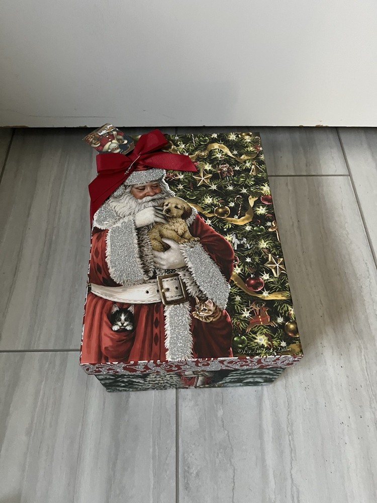 Holiday Gift Boxes