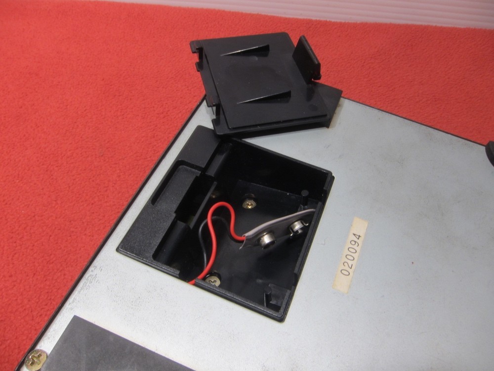 Zoom 504 Acoustic Multi Effect Processor Guitar Effect Pedal Tested MIJ