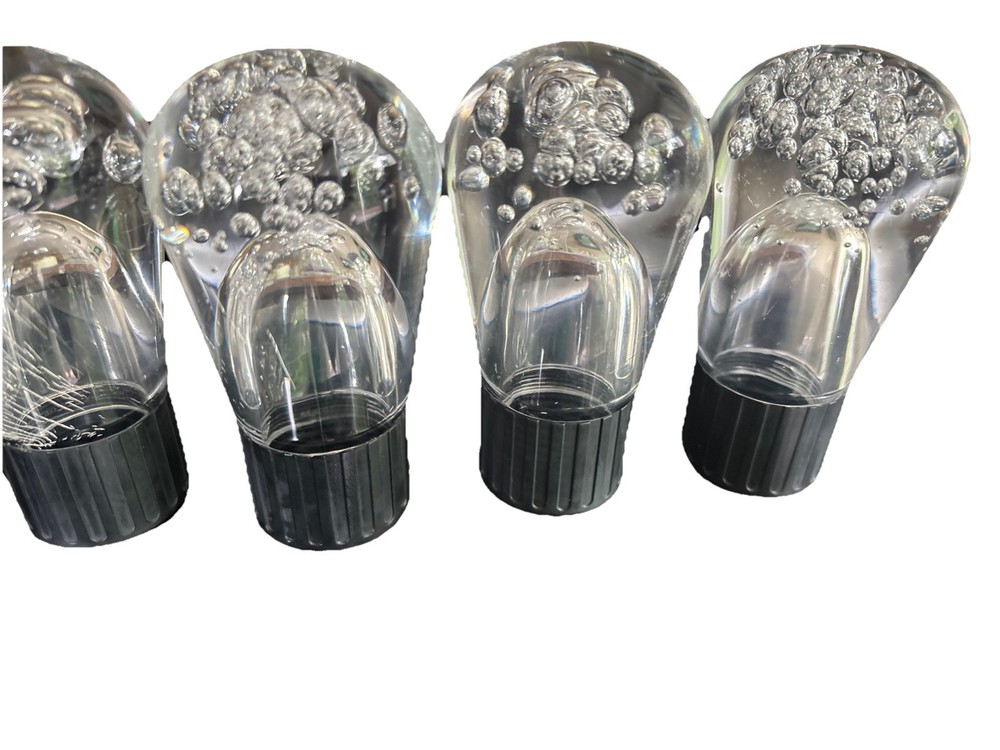 Replacement Bulb Cover for Enbrighten Jasco Cafe String Lights Seasons