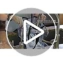 Large Clear Lunch Bags For Work See Through Plastic Box with