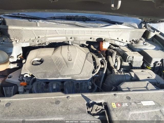 Engine ECM Electronic Control Module Automatic 2.5L Fits 22-23 TUCSON 924149