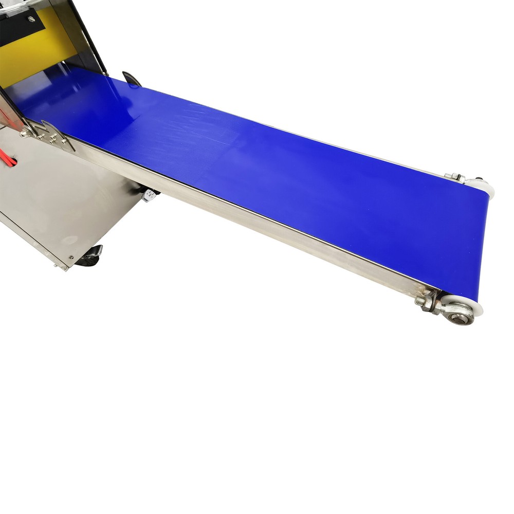110V Dough Quantitative Dividing and Cutting Machine Dough Fillings Divider