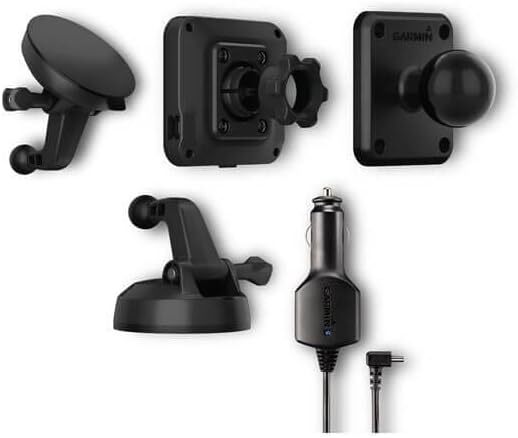 Garmin MOUNTING HARDWARE