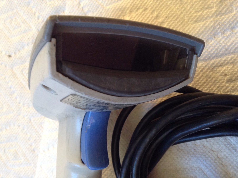 Datalogic QS25-3100-01 Bardcode Scanner