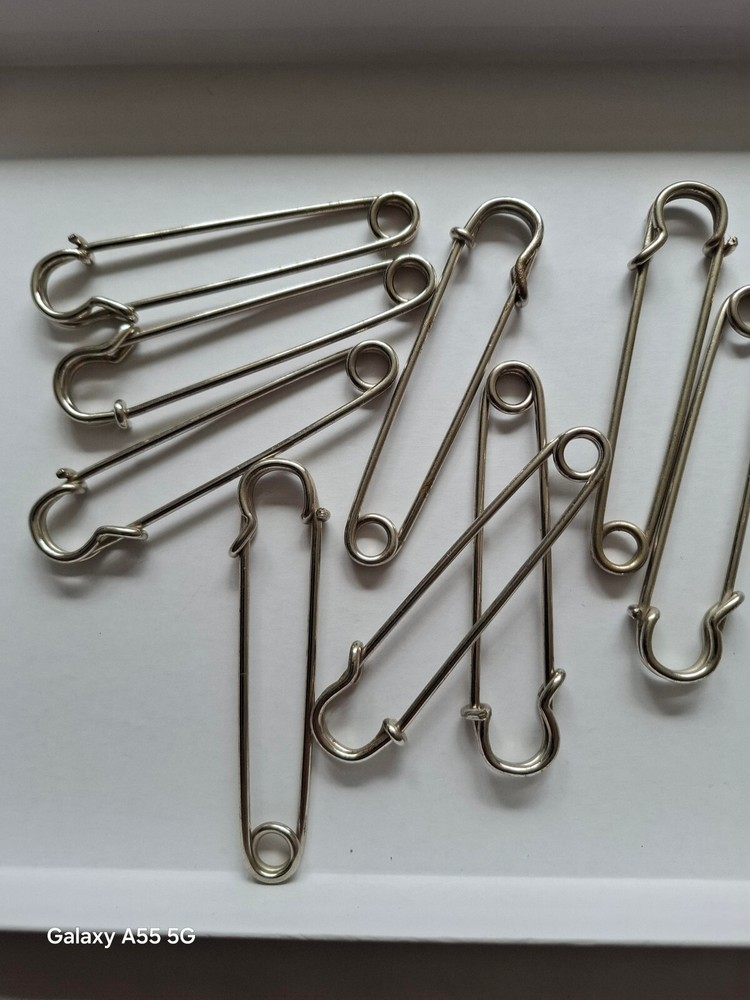 Kilt Pin 100mm