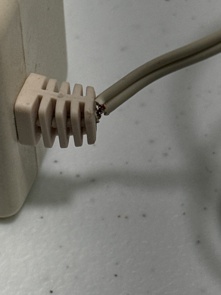 Cambridge Soundworks. Computer Speaker System SBS52 Working. No Power Adapter