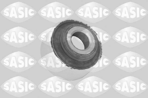 Engine control arm entblock front left (left)