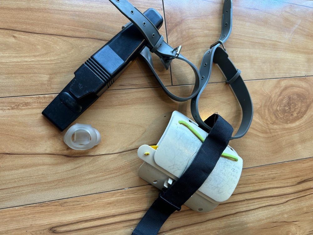 Deepoutdoors Deepwater Integrity Scube Dive Vest w/Extras