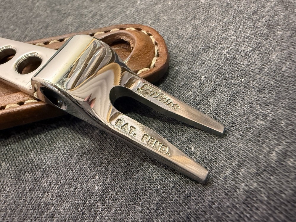 Scotty Cameron Stainless Steel Pivot Tool