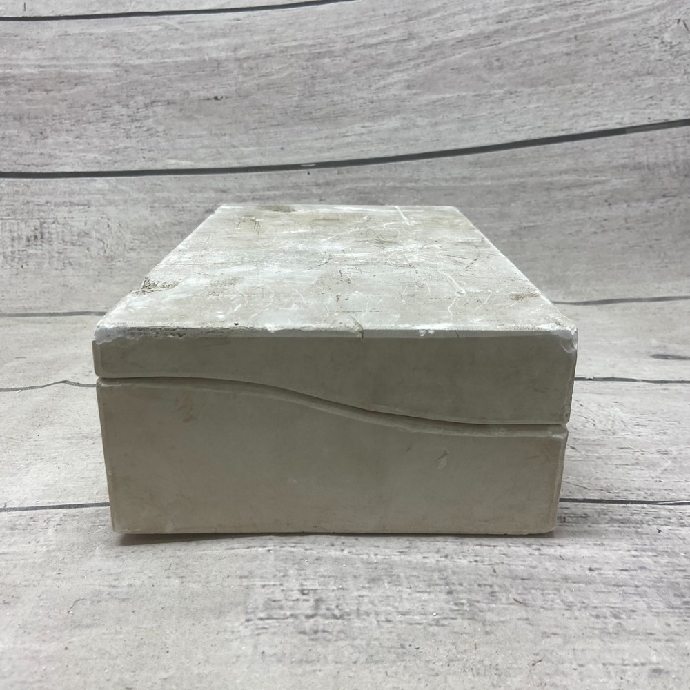 Unbranded Ceramic Casting Mold #BJ-104