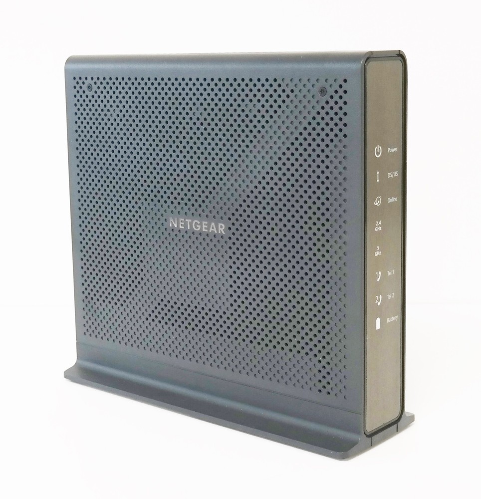 NETGEAR Nighthawk C7100V AC1900 Wireless Router