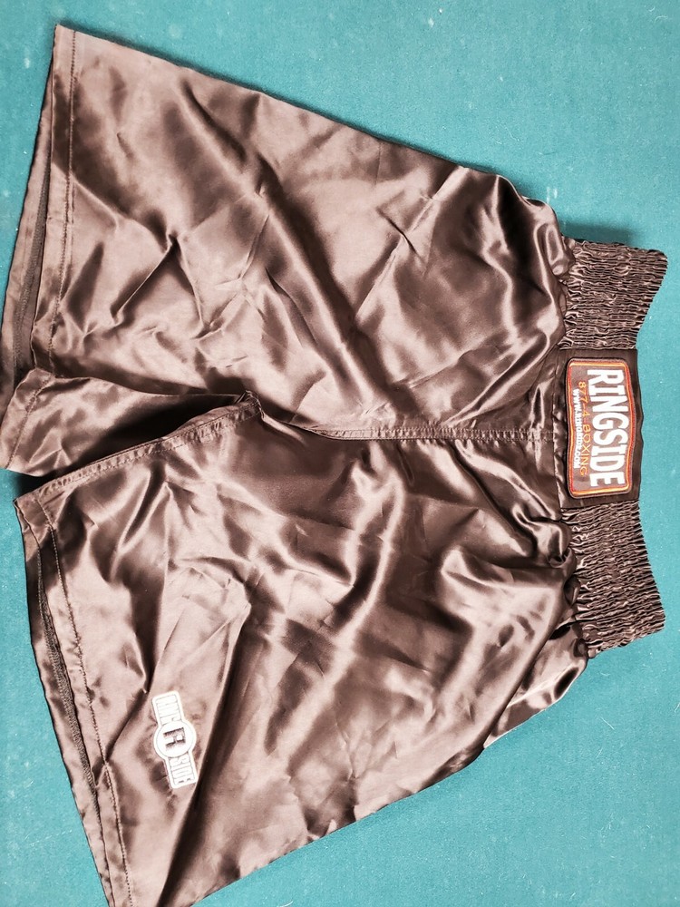 Boxing Gear Lot