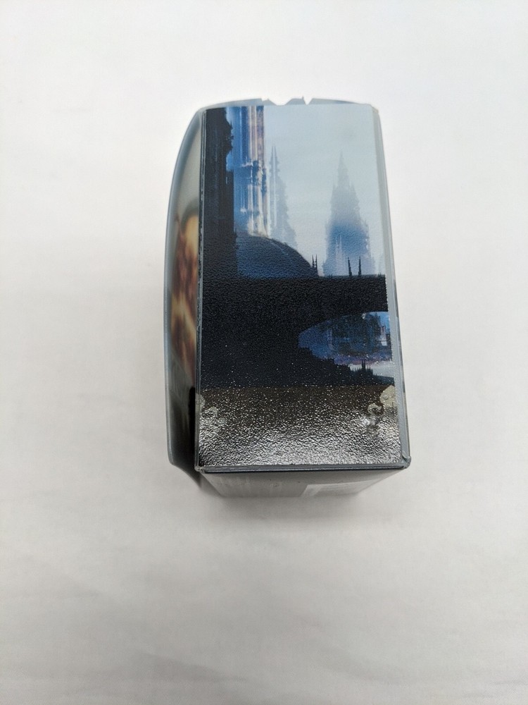 Magic The Gathering Dissension Deck Box With Dial Life Counter