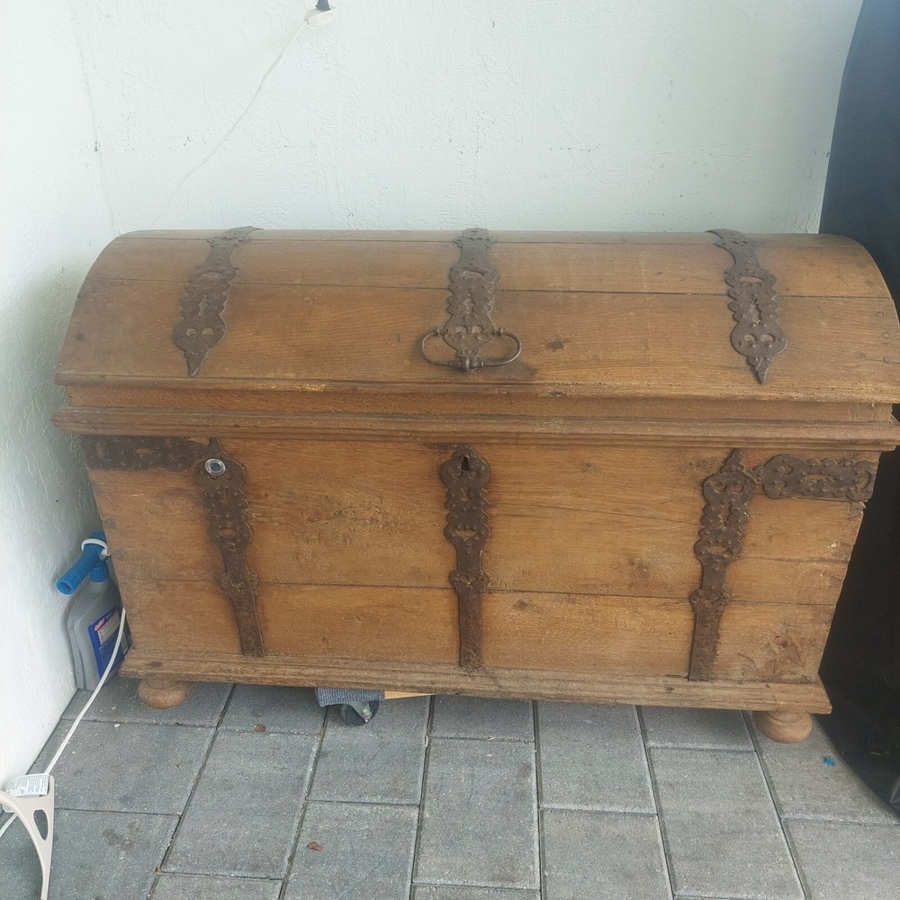 Trunk
