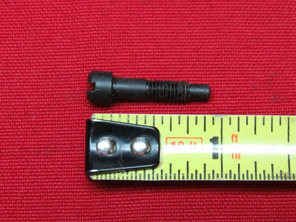 Ruger 10/22 Barrel Band Screw