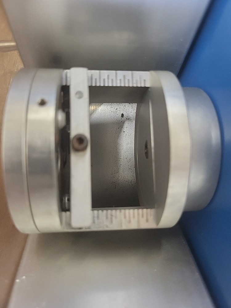 Ideal precision rotary wire stripper 45-150