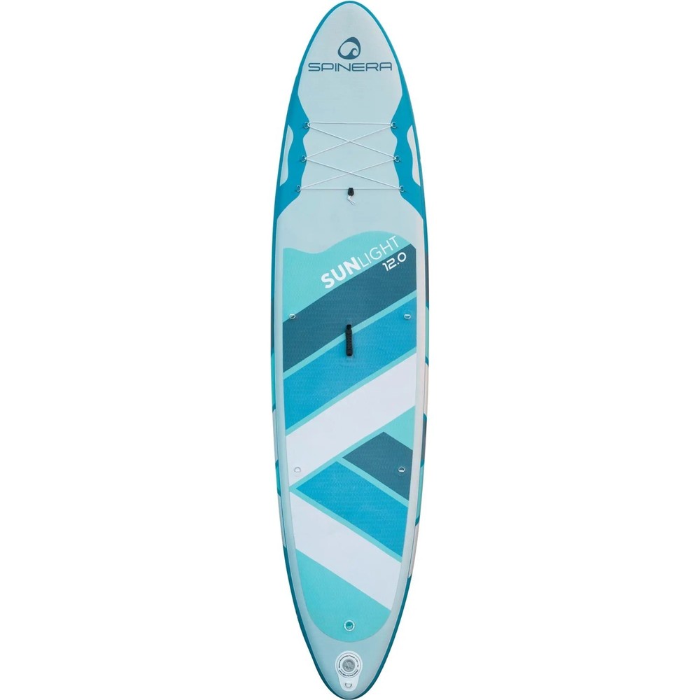 Spinera Sun Light Inflatable SUP Board Package 2026 - 11'