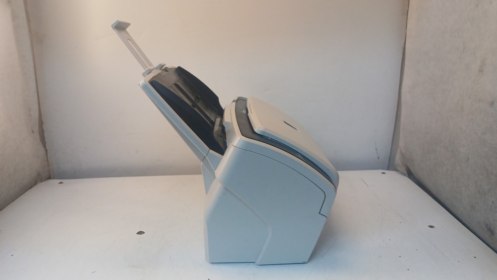 Fujitsu fi-6130 Sheet-Feed Document Scanner *WORKING* *Read*