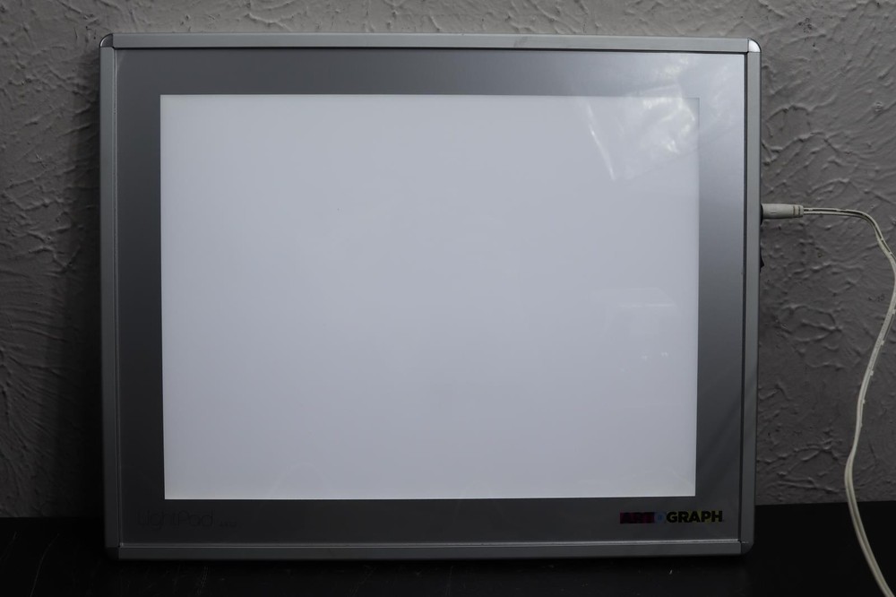 Artograph LightPad A930 Power Adapter Model: 225-930