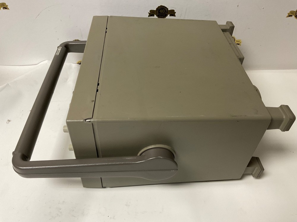 Hewlett Packard HP 54601B Oscilloscope 100MHz 54650A HP-IB Interface module