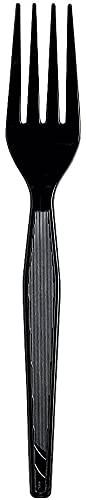 Georgia-Pacific Dixie 7.13 Heavy-Weight Polystyrene Plastic Fork By Gp Pro