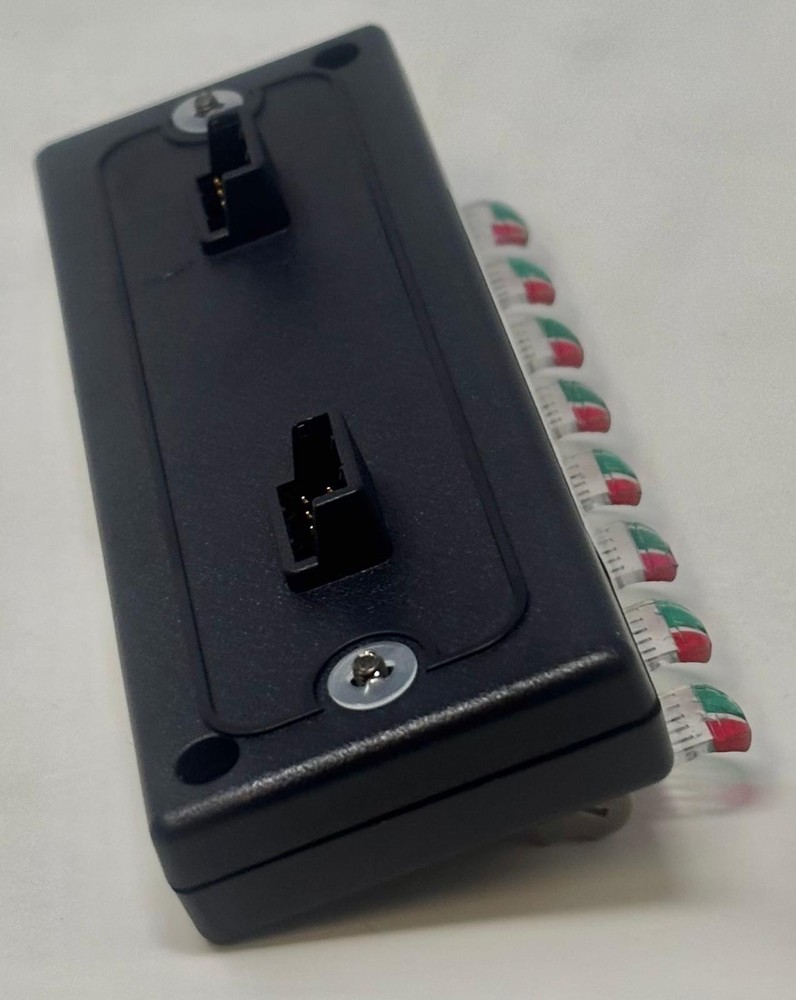 New TM608 IDC TIA Adapter (Arris)