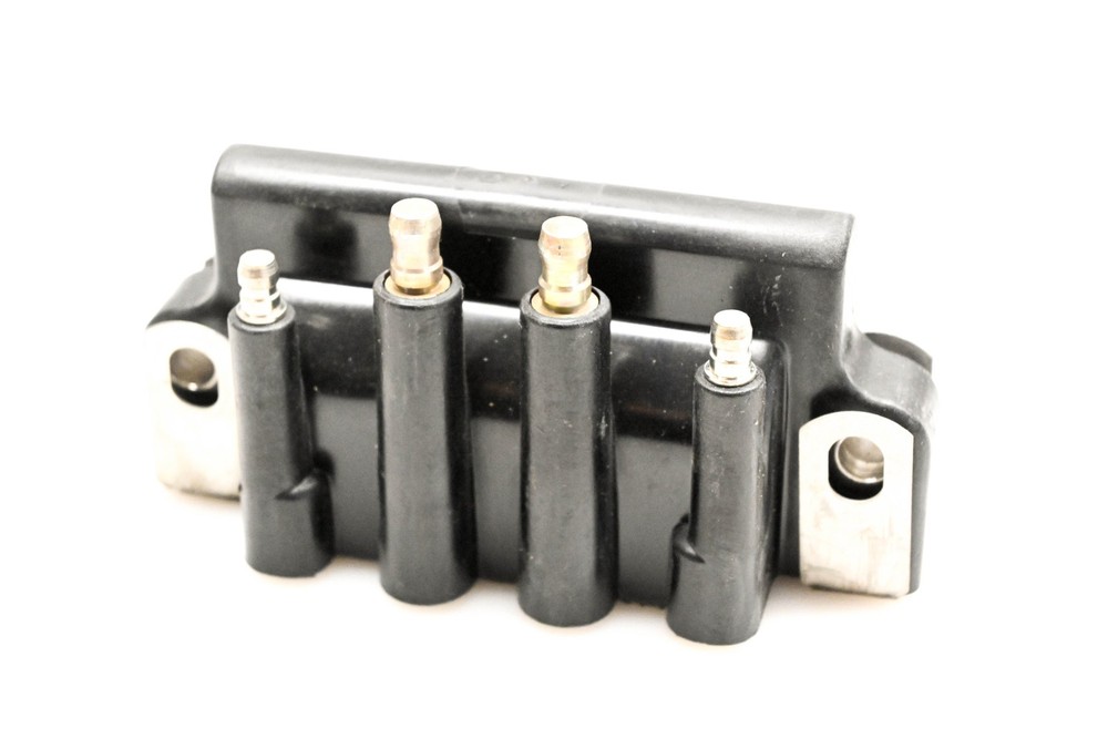 OMC 583298 Ignition Coil Assembly NOS