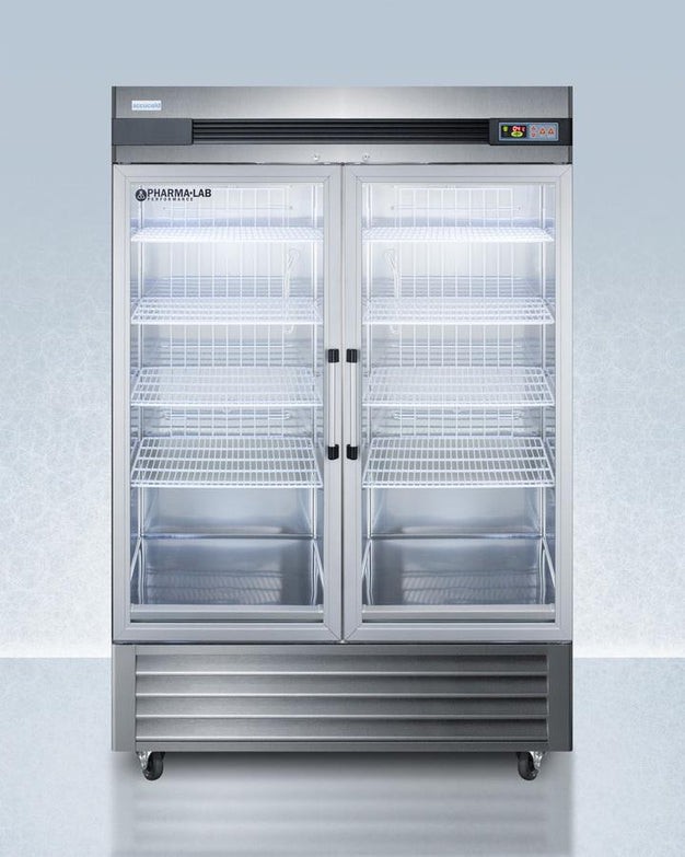 Accucold ARG49ML 49 Cu.Ft. Upright Pharmacy Refrigerator