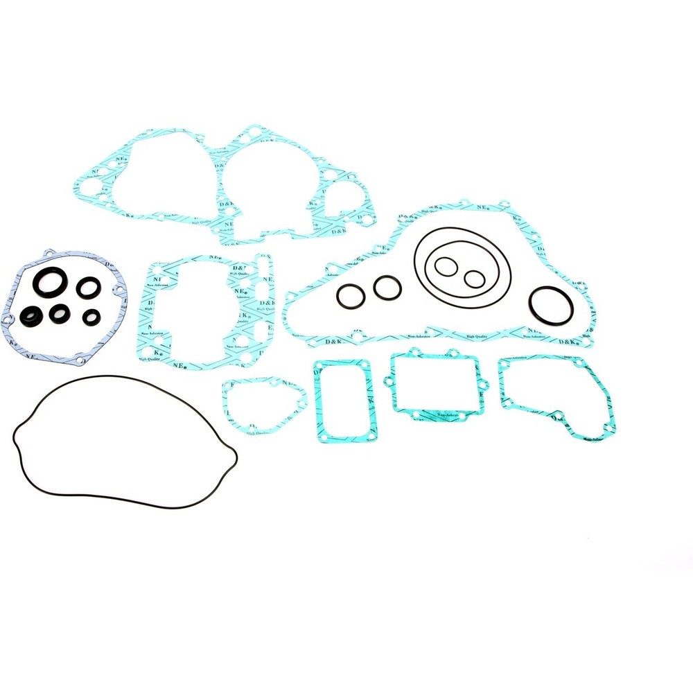 Pro X Complete Gasket Kit - 34.3319