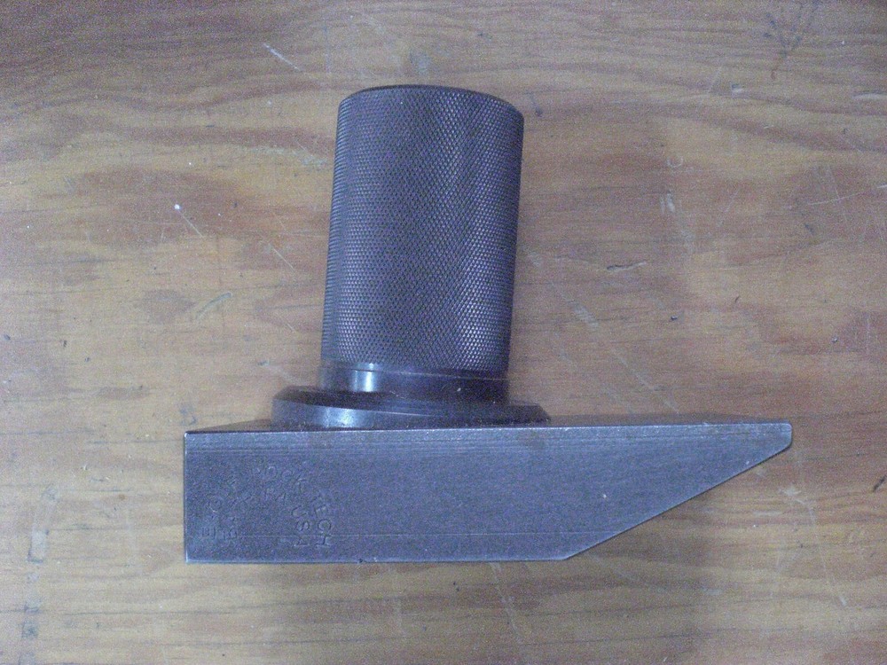 EAGLE ROCK Tech , Wettstein End Mill  Grinding Holder
