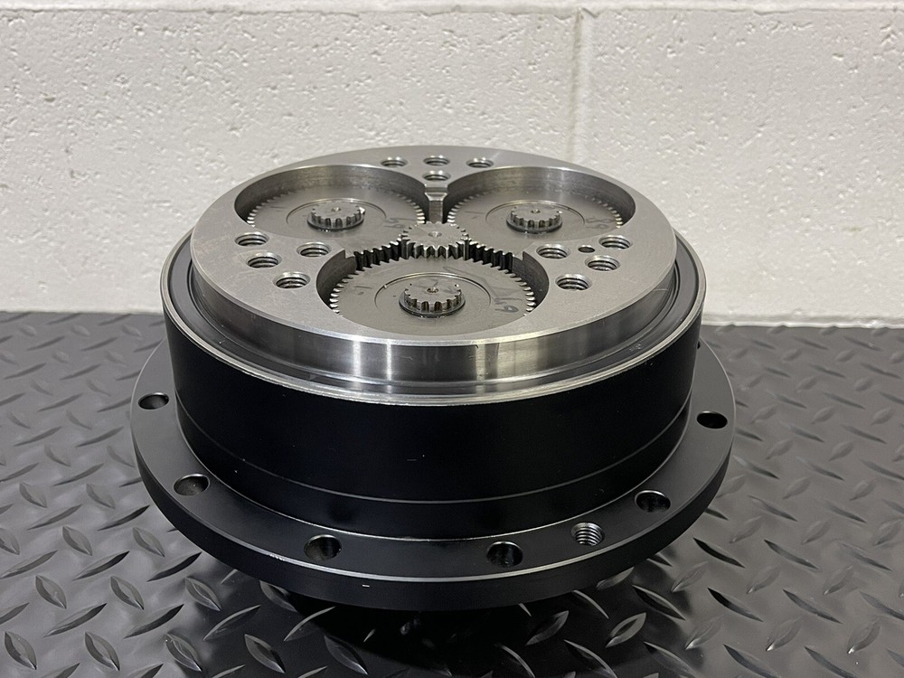 FANUC 0130162 PLANETARY GEAR REDUCER