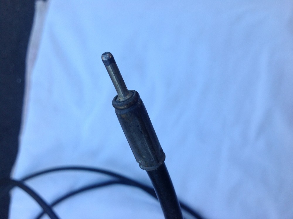 Antenna Cable Vintage CB Radio