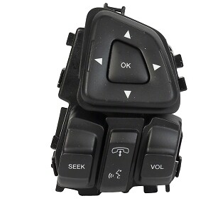 Cruise Ctrl Switch Motorcraft SW6903