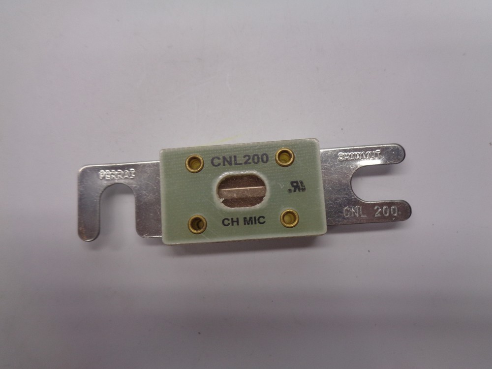 FERRAZ SHAWMUT CNL200 FUSE NSNP