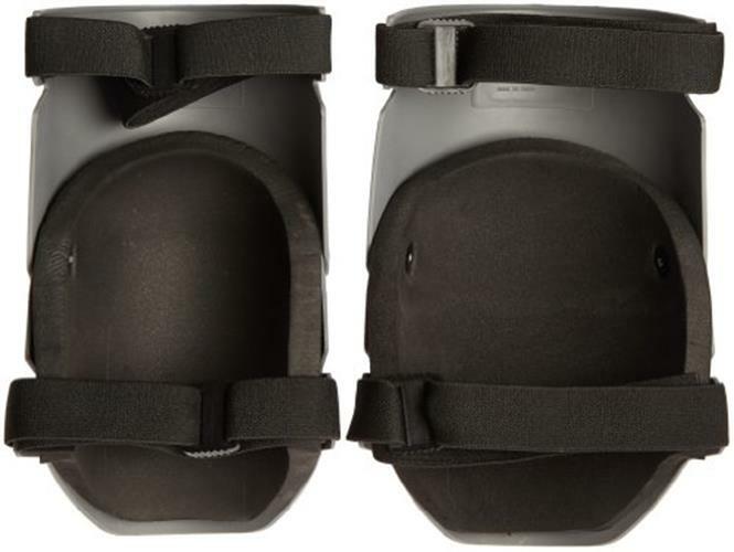 Sellstrom 96110-7 Knee-Pro Ultra Flex III Series Replacement Assorted Styles