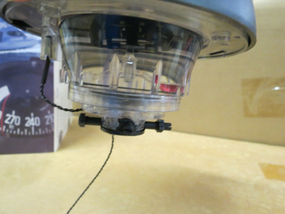 COMPASS - PLASTIMO OFFSHORE 95 STEERING #55370