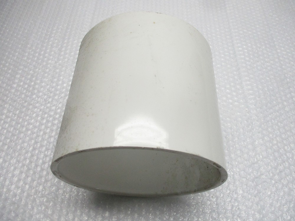 INDUSTRIAL SPARE SCH40 PIPE COUPLING 6" NSNP
