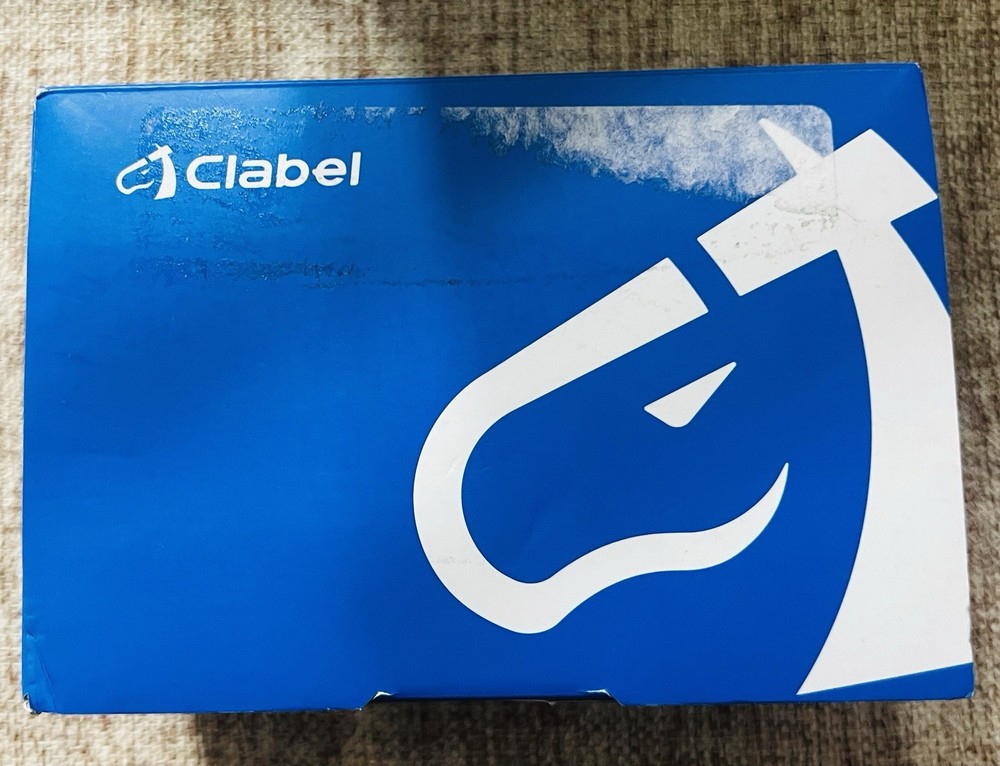 CLABEL Thermal Label Maker Machine CT221B Bluetooth Barcode Printer