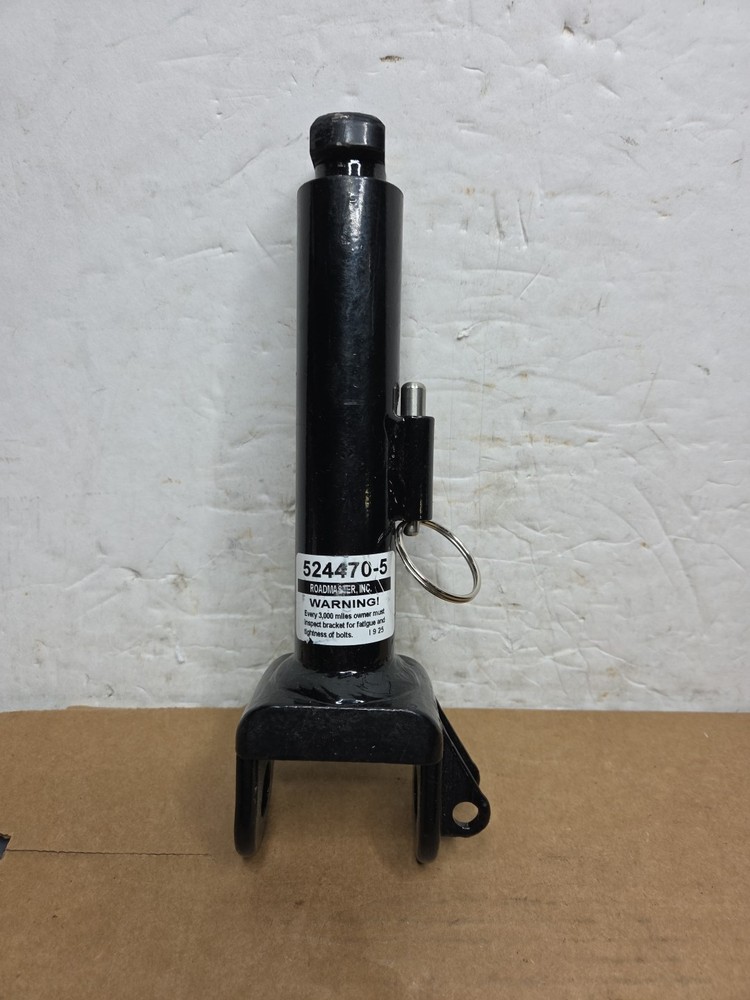 Single Roadmaster Direct Connect Baseplate Arm For 524470-5 Baseplate