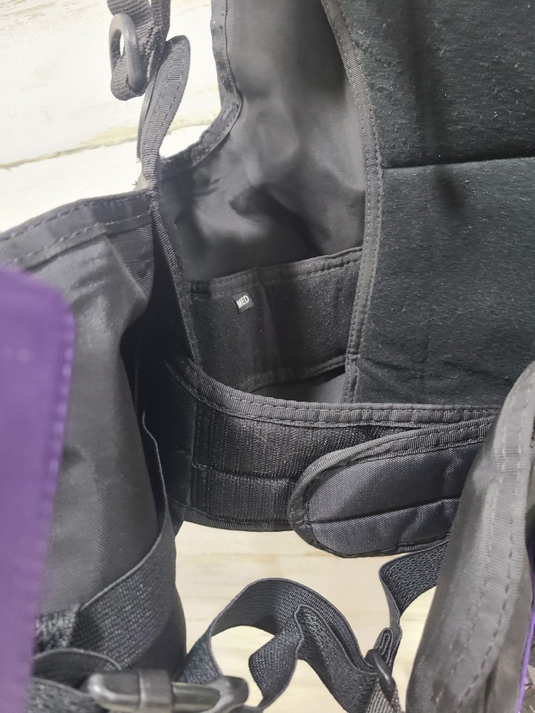 Genesis Athena Womens BCD Size Med