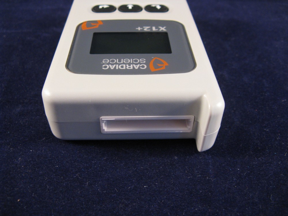 Quinton X12+ RMS Telemetry Transmitter