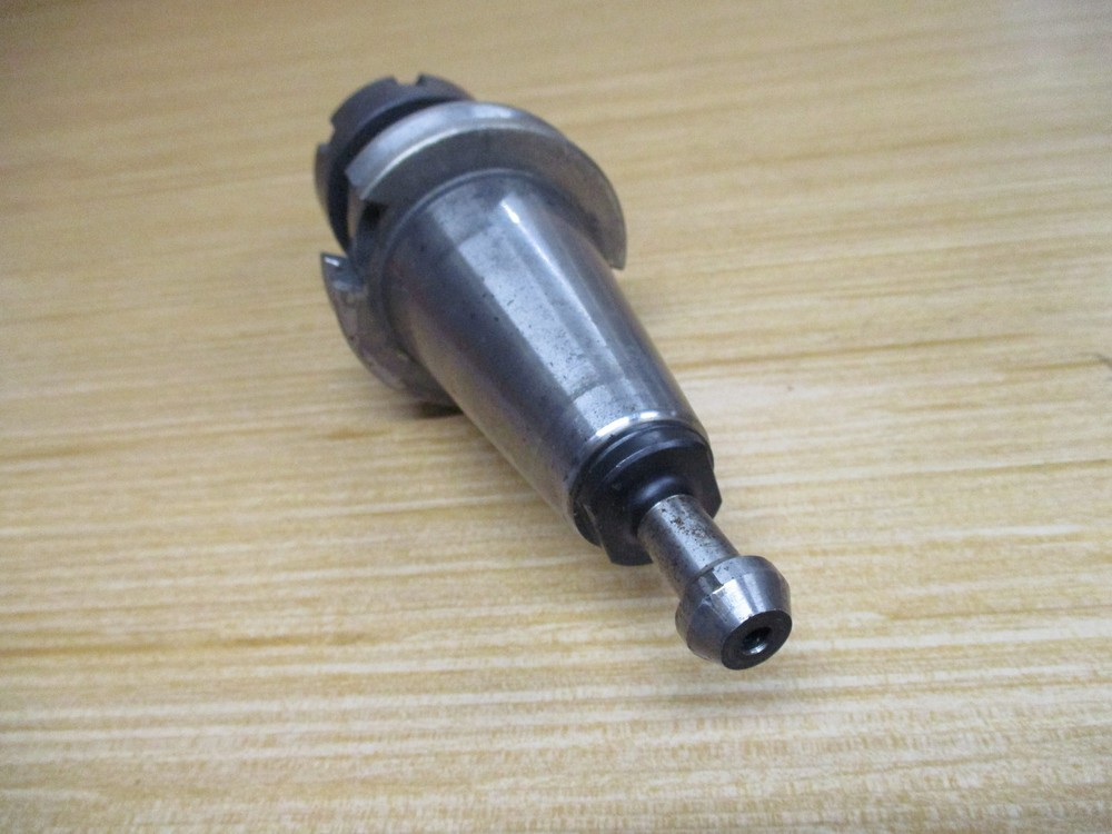 Techniks 22253 SYIC Collect Chuck CAT40
