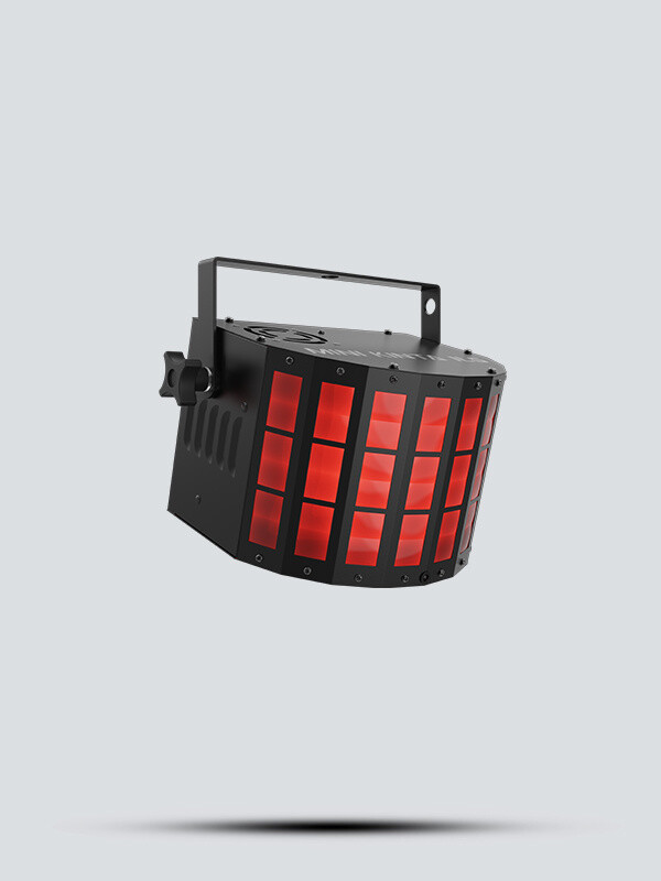 Chauvet Mini Kinta ILS