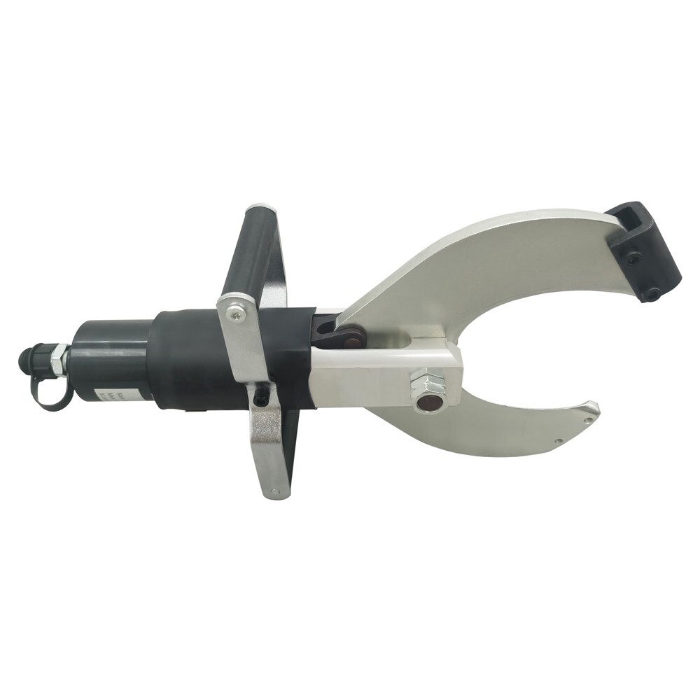 Hydraulic Cable Cutter Open Type Electric Scissors Wire Cutter Quick Wire Cutter