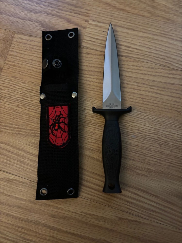 TOMAHAWK MODEL XL-0238