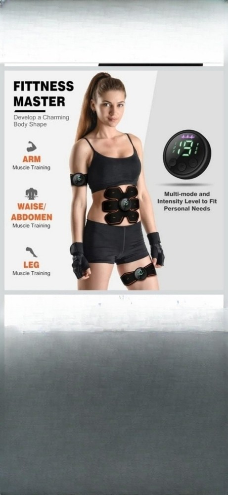 ABS Stimulator