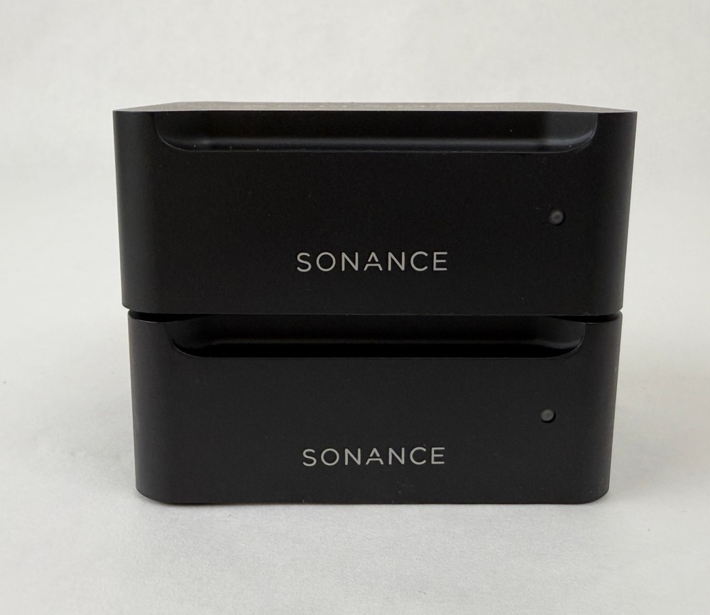 Sonance Wireless High-Res Audio Transmitter And Receiver Kit - U