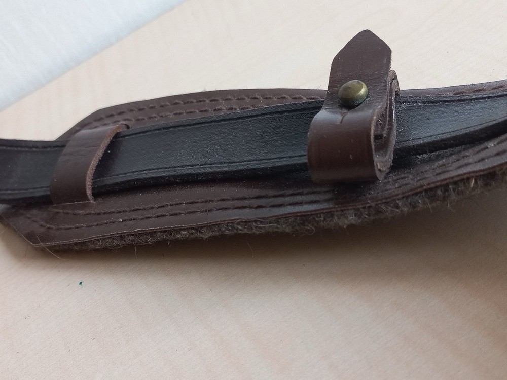 Military Belt-shoulder system Red Army USSR,Soviet unloading