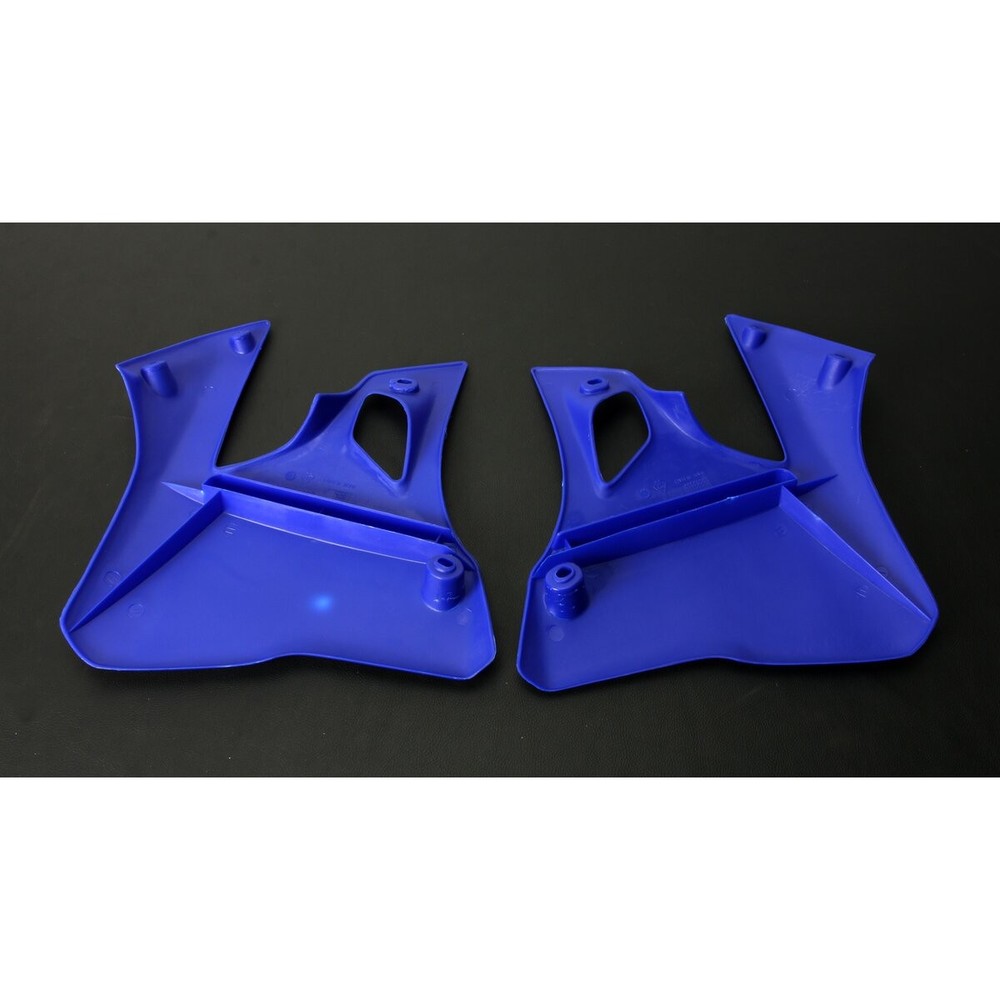 Acerbis Radiator Shrouds - 2071270211