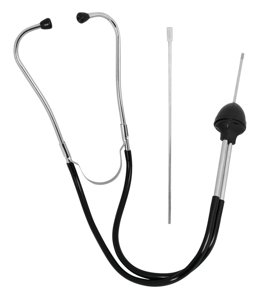 PERFORMANCE TOOL W80582 STETHOSCOPE